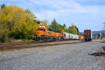 BNSF 2584